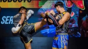 Read more about the article Mastering Muay Thai: Comprehensive Training Regimens for Strength, Endurance, and Technique