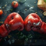 Nutrition Tips: A Guide to Optimal Muay Thai Training Diet Plans